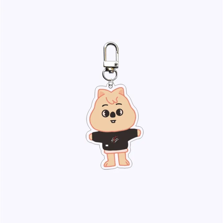 Kpop%20Stray%20Kids%20cartoon%20skzoo%20acrylic%20key%20chain%20pendant%20-%20Image%205
