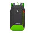 Outdoor Small School,Travel,Hiking, Mini  Backpack  Book Bags Laptop Bag 10L. 