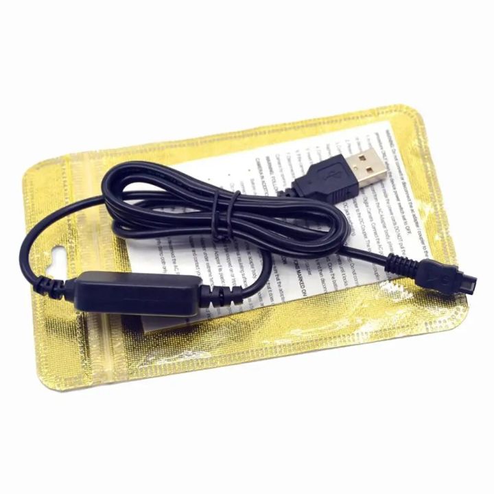 AC-L20 AC-L200 AC-L25 Power adapter charger USB cable 8v for Sony DSC-HX200 DSC HX100 HDR-CX105 FDR-AX100 FDR-AXP35 HDR-C6 VG900
