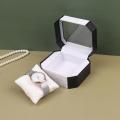 Plastic Watch Box Premium Quality Transparent Watch Display Watch Storage for Gift Collection Display Watch Enthusiasts Jewelry Safeguard. 