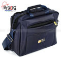 3G Smart Office Bag for Men Casual Official Bag Handbag 12 inch Laptop bag Dubai Cat Fabrics Office Bag For Men- Blue coffee Black MY SHOPEE BD.