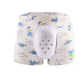 Boy Phimosis Surgery Rehabilitation Underpants Children's Special Underwear Protective Cover Protective Cover Child Shorts.