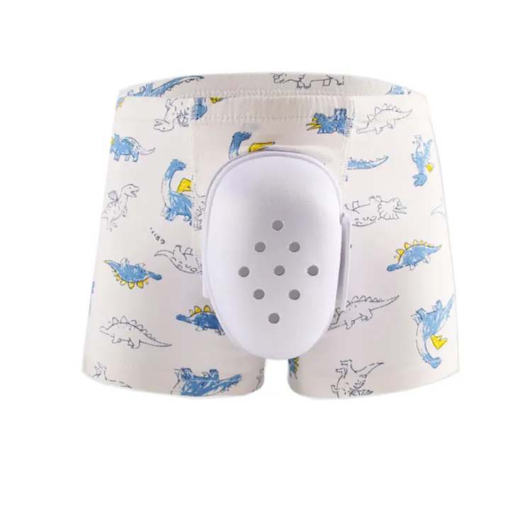 Boy%20Phimosis%20Surgery%20Rehabilitation%20Underpants%20Children's%20Special%20Underwear%20Protective%20Cover%20Protective%20Cover%20Child%20Shorts%20-%20Image%202