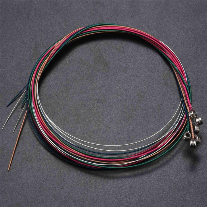 30X%20Set%20Rainbow%20Colorful%20Color%20String%20for%20Acoustic%20Guitar%20-%20Image%204