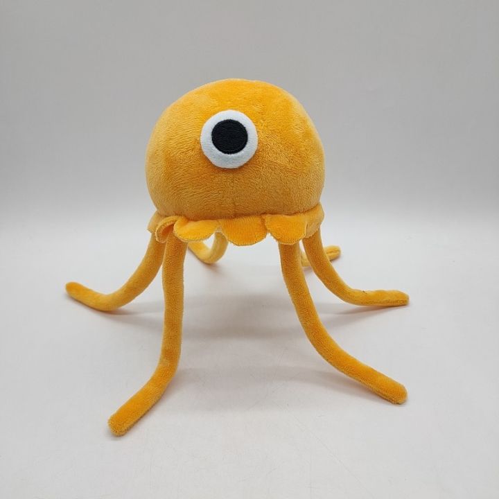 New%20Garten%20of%20BanBan%20Stinger%20Flynn%20Plush%20Horror%20Game%20Garden%20Of%20Banban%20Chapter%202%20Nabaab%20Slow%20Seline%20Doll%20Toy%20Kids%20Birthday%20Gift%20-%20Image%202