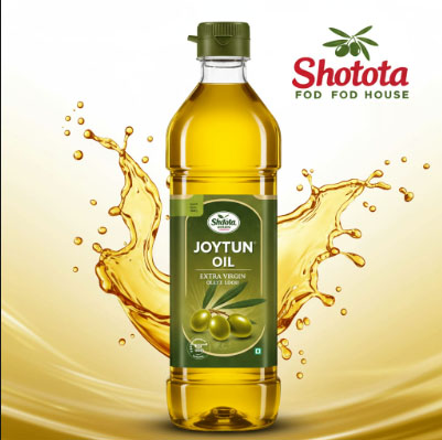 Extra virgin cold press olive oil / joytun oil -250ml