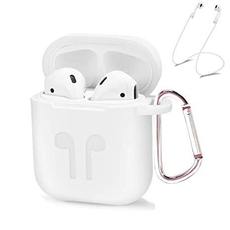 Apple%20Airpods%20White%20Silicone%20Case%20w%20Carabiner%20-%20Image%203
