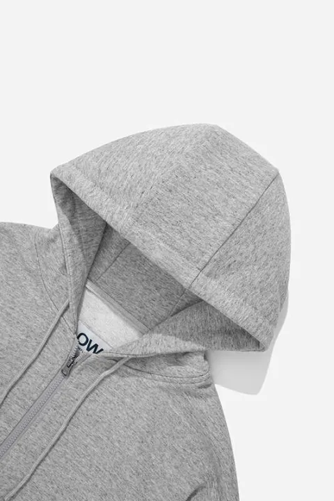 Owl%20brand%20%C2%AE%20FULL%20ZIP%20HOODIE%20-%20Grey%20Hat%20Jacket%20-%20Image%204