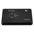 USB RFID DeskTop ID Card Reader Contactless Card Reader. 