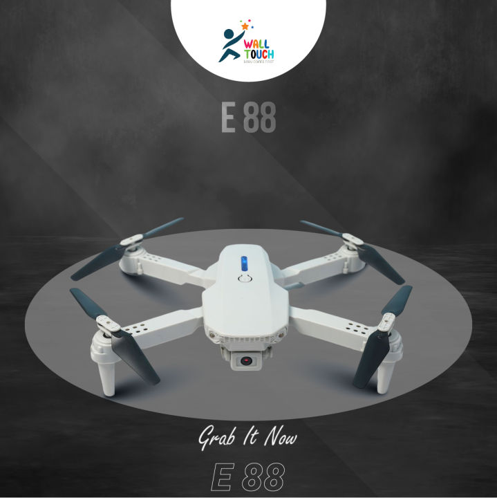 E88%20Drones%20With%20Dual%20Camera%20HD%20Photo%20And%20Video%20Quadcopter%20Drone%20Double%20Battery%20-%20Image%202