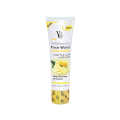 YC Whitening Face Wash Lemon Extract - 100ml. 