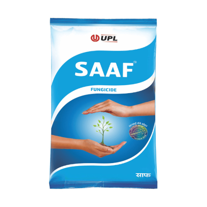 Intact Pack SAFF Indian Antifungus For Plant - 100 Gram (Intact Pack) | Daraz.com.bd
