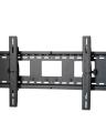 TV Wall Mount - 50 to 65 Inch - Black. 
