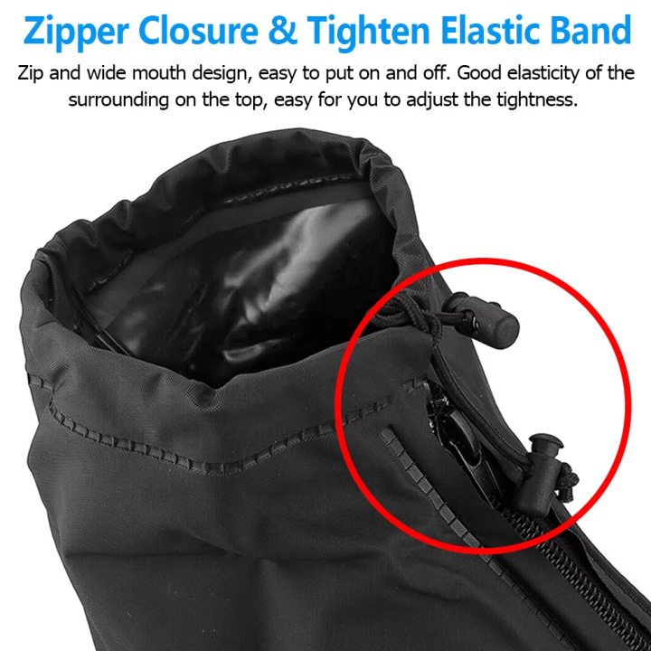 1%20pair%20Black%20Shoe%20Rain%20Cover%20for%20Men%20Women%20Kids%20Students%20official%20High%20Quality%20Sandal%20Sneaker%20Raincoat%20waterproof%20-%20Image%204