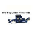 Xiaomi redmi note 4x charging logic board. 