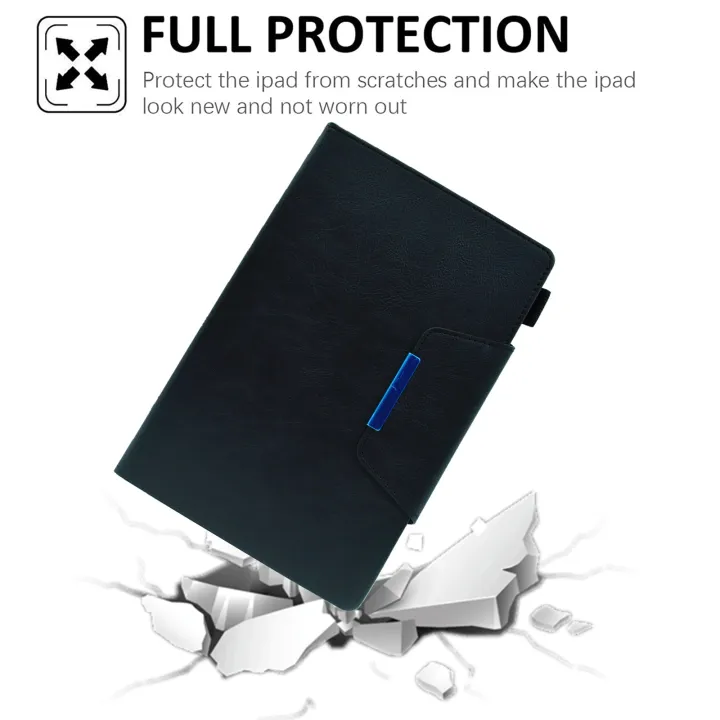 %EF%BC%88COD%20Available)For%20Samsung%20Galaxy%20Tab%20A8%2010.5%202021%20Suede%20Cross%20Texture%20Magnetic%20Clasp%20Leather%20Case%20-%20Image%205