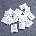 Drying Agent Silica gel (2 Gram). 