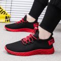 Large Size Summer Hypersoft Man Shoes Sport Male Sports Shoes Men Running Shoes Men Sneakers Men 2020 Black Yellow Walk GME-0298 Wearhouse. 