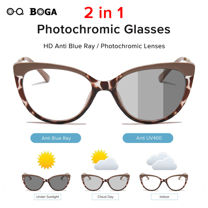 OQ%20BOGA%2012%20Styles%20Unisex%20Fashion%20Photochromic%20Anti%20UV%20Sunglasses%20Proof%20Blue%20Light%20Proof%20Radiation%20Cat%20Eye%20Frame%20Computer%20Glasses%20-%20Image%206