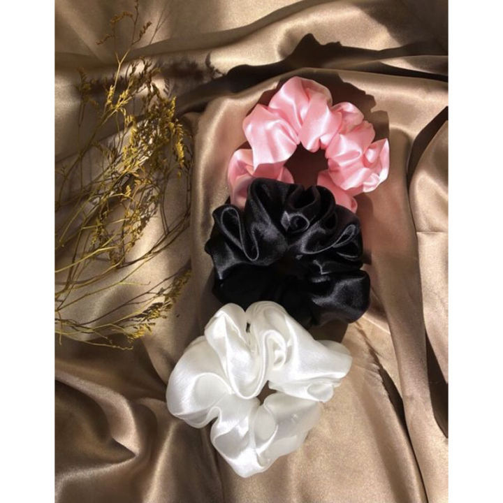 Scrunchie%20Hair%20Silk%20Band%20For%20Girls%203%20pcs%20(OFFER)%20-%20Image%207