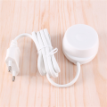 1 PCS Electric Toothbrush Replacement Charger Parts Accessories for Braun Oral B IO7 IO8 IO9 Series Electric Toothbrush Power Adapter EU Plug.
