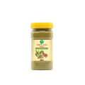Wild Turmeric Powder / Kasturi Holud Gura - 100gm. 