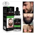 Natural Organic Beard Growth Oil for Men - 30ml. 