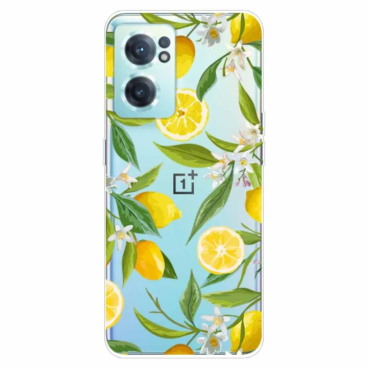 Phone%20Case%20For%20OnePlus%20Nord%20CE%202%205G%20Cover%20TPU%20Silicone%20Soft%20Cartoon%20Clear%20Case%20for%20One%20Plus%2010%20Pro%20/%20CE2%205G%20Transparent%20Coque%20-%20Image%206