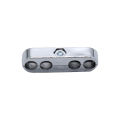 7mm 8mm Spark Plug Wire Separators Looms Dividers for 9723.