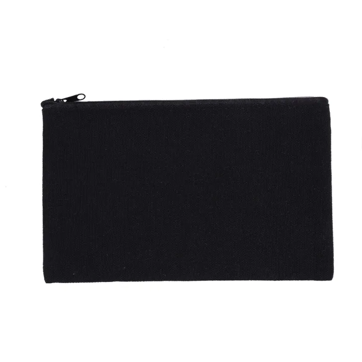 Canvas%20DIY%20Doodle%20Pencil%20Stationery%20Bag%20Girls%20Makeup%20Bag%20Zipper%20Pouch%20For%20Pens%20Blank%20DIY%20Craft%20Cosmetic%20Pouch%201Pcs%20-%20Image%209
