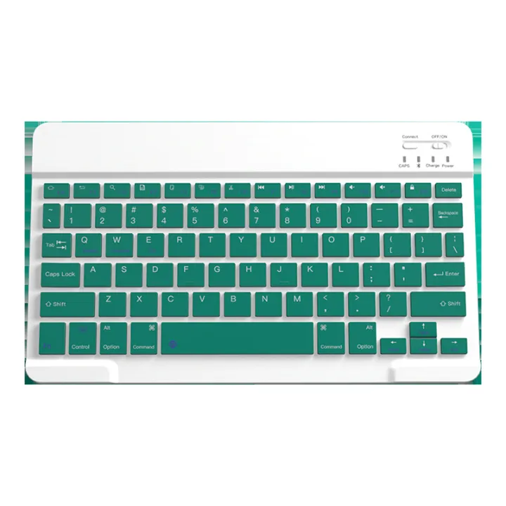 BTMK6%20Rechargeable%20Tablet%20Bluetooth%20Keyboard%20Fashion%20Colorful%20Ten%20Inch%20Portable%20Keypad%20Rechargeable%20Bluetooth%20Keyboard%20Wholesale%20-%20Image%205