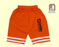 Boys Short Pants 6 Pcs Multicolor.