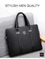 AOGUANDAISHU Office Bag/ Premium Office Bag/ Imported Office Bag/ Exclusive Office Bag. 
