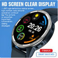 T5 MAX Smartwatch The Fashion Fitness New Test IOS Android Men Women. 