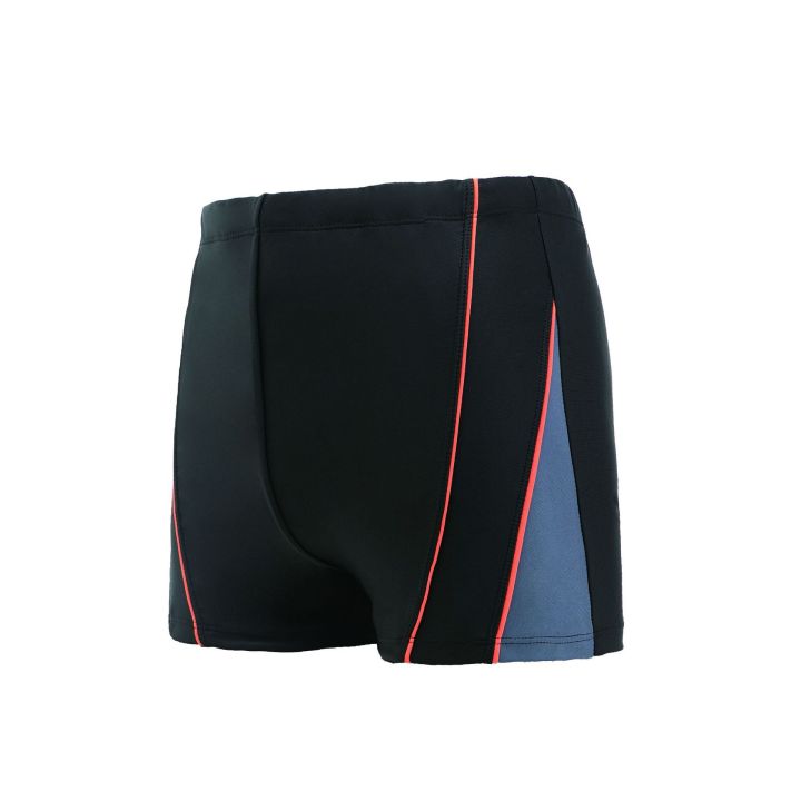 Xigge%20swim%20trunks%20men's%20boxer%20beach%20pants%20student%20baggy%20plus%20size%20swim%20trunks%20hot%20spring%20quick-drying%20swimming%20gear%20-%20Image%205