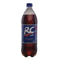 RC Cola -1 ltr (12 PCS). 