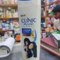 Clinic Plus Strong And Long Milk Protein Shampoo 355 Ml. 
