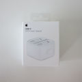 Official Apple 20W USB-C Power Adapter For iPhone. 