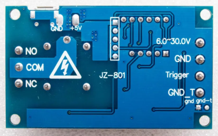 DRY%20Incubator%20Turning%20Motor%20Controller%20Turning%20Control%20Timer%20Supply%205-30V%2010A%20Relay%20Using%20W-1209,%20XHM-452,%20XH-3001%20Replace%20XM-18,%20XM-18S%20and%20incubator%20-%20Image%203