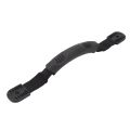 Kayak Carry Handles Simple Operation Easy Grip Pvc and Rubber Side Mount Kayak Grab Handle Replacement 2 Pack for Canoe. 