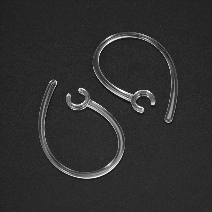 20X%20Universal%20Small%20Clamp%20Bluetooth%20Ear%20Hook%20Loop%20Clip%20Replacement%20Clear%20-%20Image%205