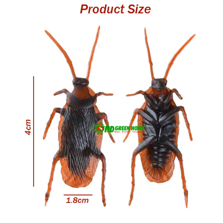 10%20pcs%20x%20Simulation%20Plastic%20Cockroach%20Toy%20Realistic%20Insect%20Prank%20Funny%20Toys%20-%20Image%204