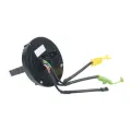 Slip Ring Steering Angle Sensor for Mercedes C Class W203 CLK W209 2095400145 2034640118 A0004640618 A2095400145. 