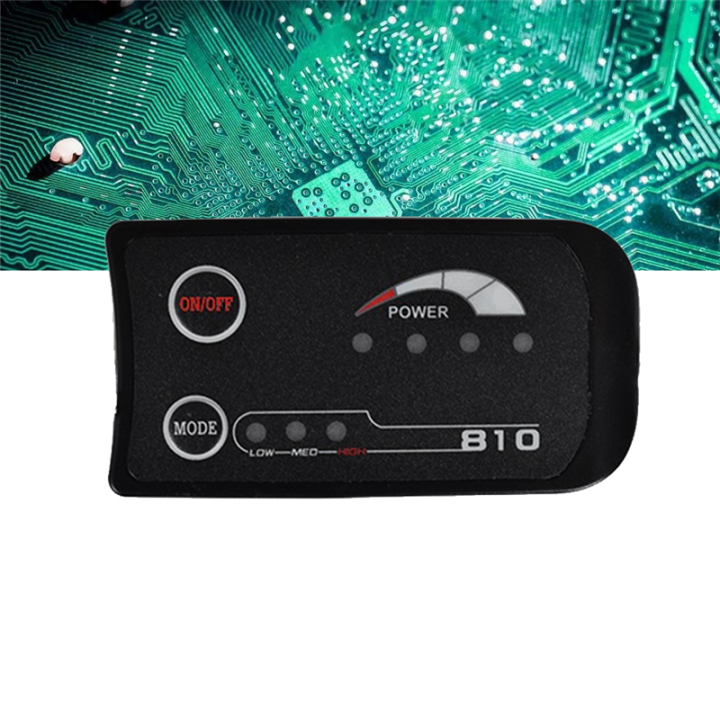 5PIN%20S810%20E-Bike%20Meter%20LED%20Display%2048V%20for%20Electric%20Bike%20Electric%20Bicycle%20Meter%20-%20Image%207