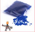 Gel Blaster Ammo / Soft-Gel Balls 1000 pieces mini 2 paket - blue- Blaster for Orbeez.