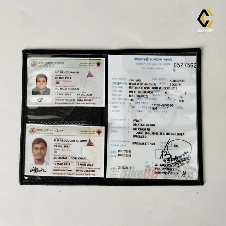 New%20Hot%20Bike%20&%20Car%20Document%20Pocket%20Holder%20Bag%20Pu%20Leather%20Pouch%20wallet%20for%20Men%20-%20Image%202