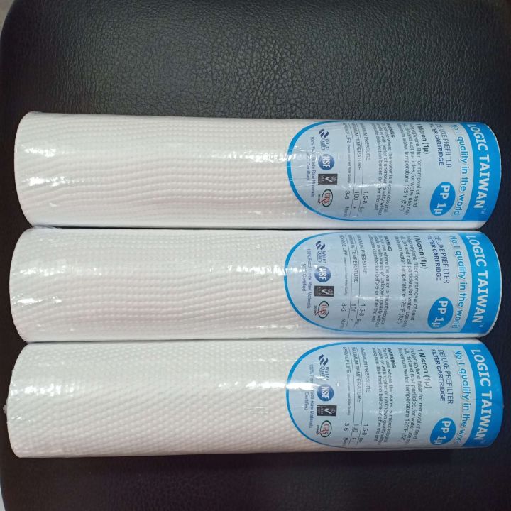 Water%20Purifer%20Logic%20Taiwan%2010%20Inch%205%20Micron%20Dot%20Dot%20PP%20Filter%203pcs%20(%20100.gm%20).%20-%20Water%20Jar%20-%20Image%206