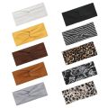 Elastic Wide Headbands Non Slip Workout Yoga Sport Hair Band Women Sports Headband Yoga Sweat Absorbing Elastic Headdress. 
