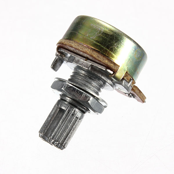 2Pcs-%202K%20Ohm%20Panel%20Mount%20%201/2%20Watt%20Single%20Gang%20Linear%20Taper%20Rotary%20Potentiometer%20Breadboard%20Friendly%202K%20Ohm%20Adjustable%20Variable%20Resistor%20Pot%20-%20Image%202