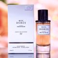 Paris Corner Prive Zarah Bois  Doris Eau De Perfume for men, 80 ml. 